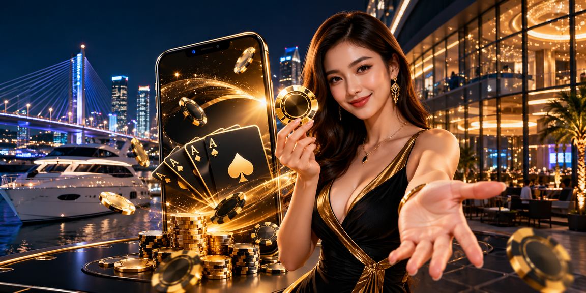 dk88 casino