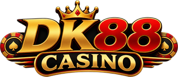 dk88 casino logo